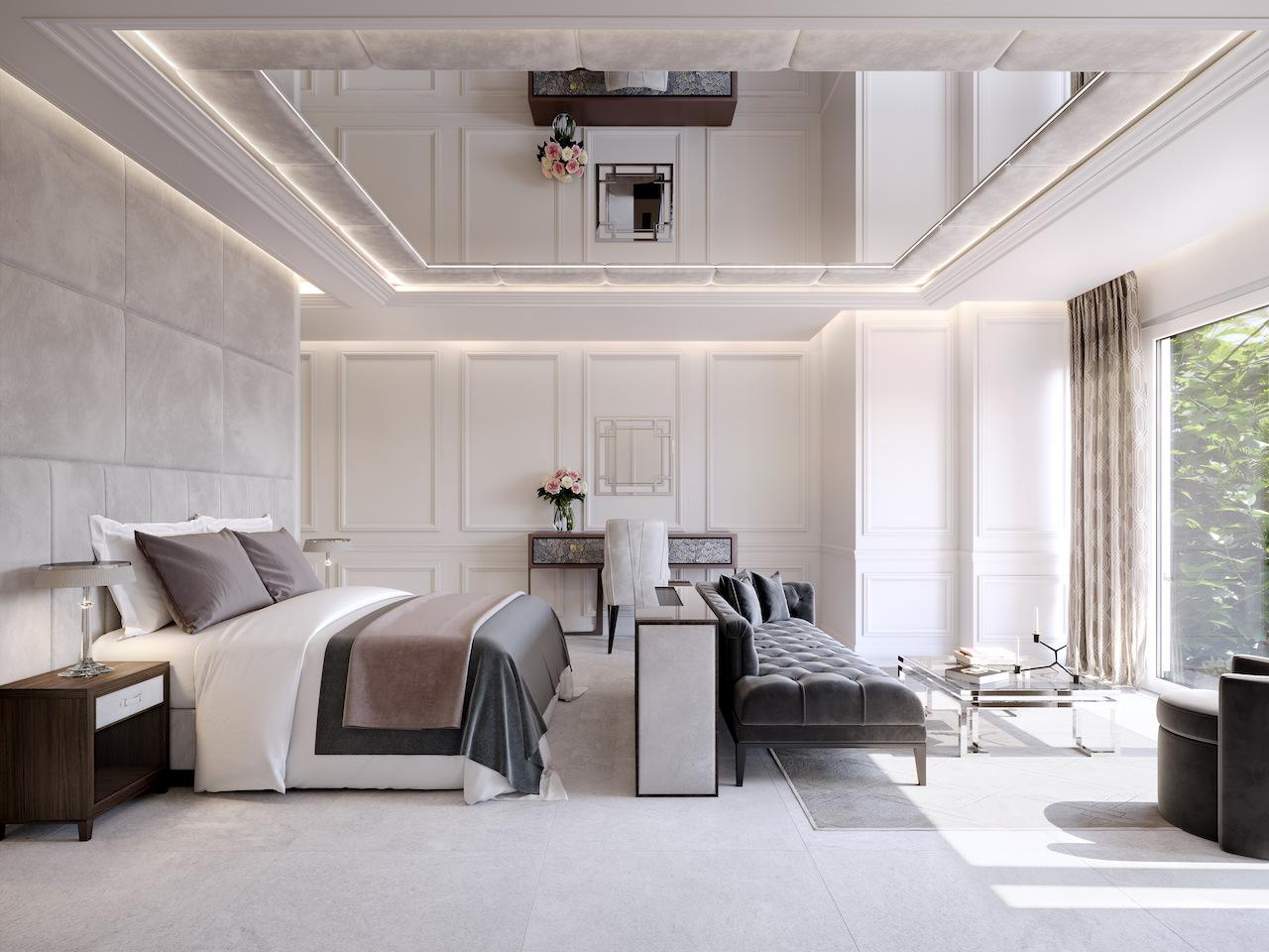 Ultima Collection to Launch an Ultra-luxe Eco Estate in Cannes