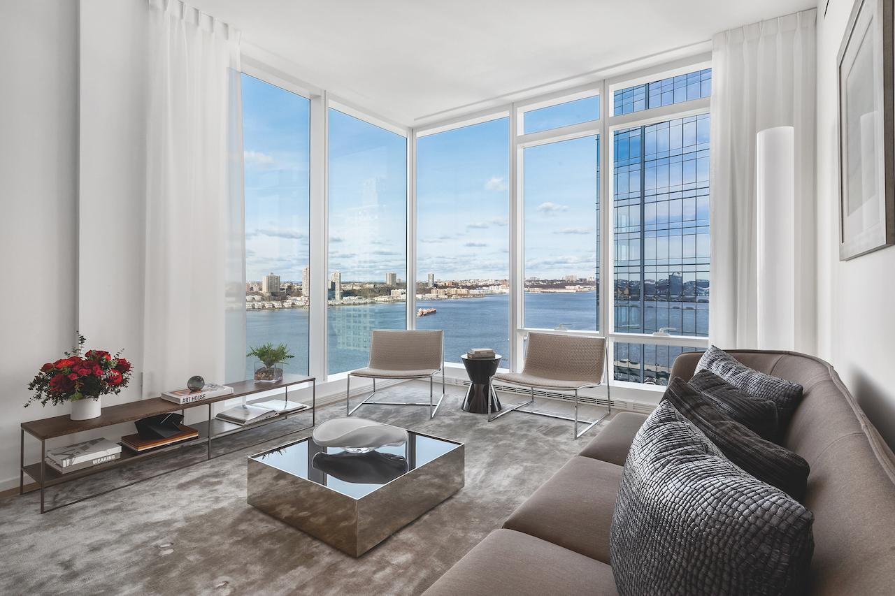 Property Investment: Waterline Square in Manhattan 