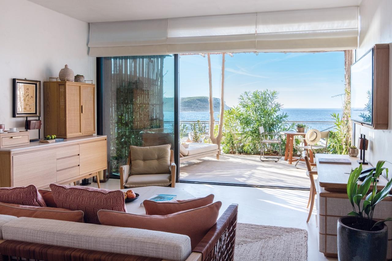 六善酒店新作，隱身於西班牙薩拉卡海灣的環保避世天堂