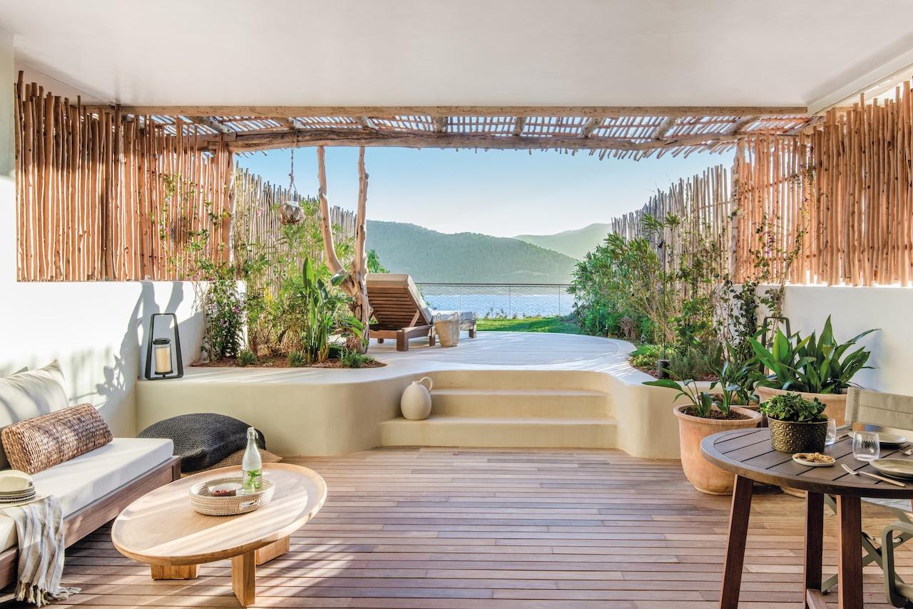 Six Senses Ibiza Opened Its Doors In Spain