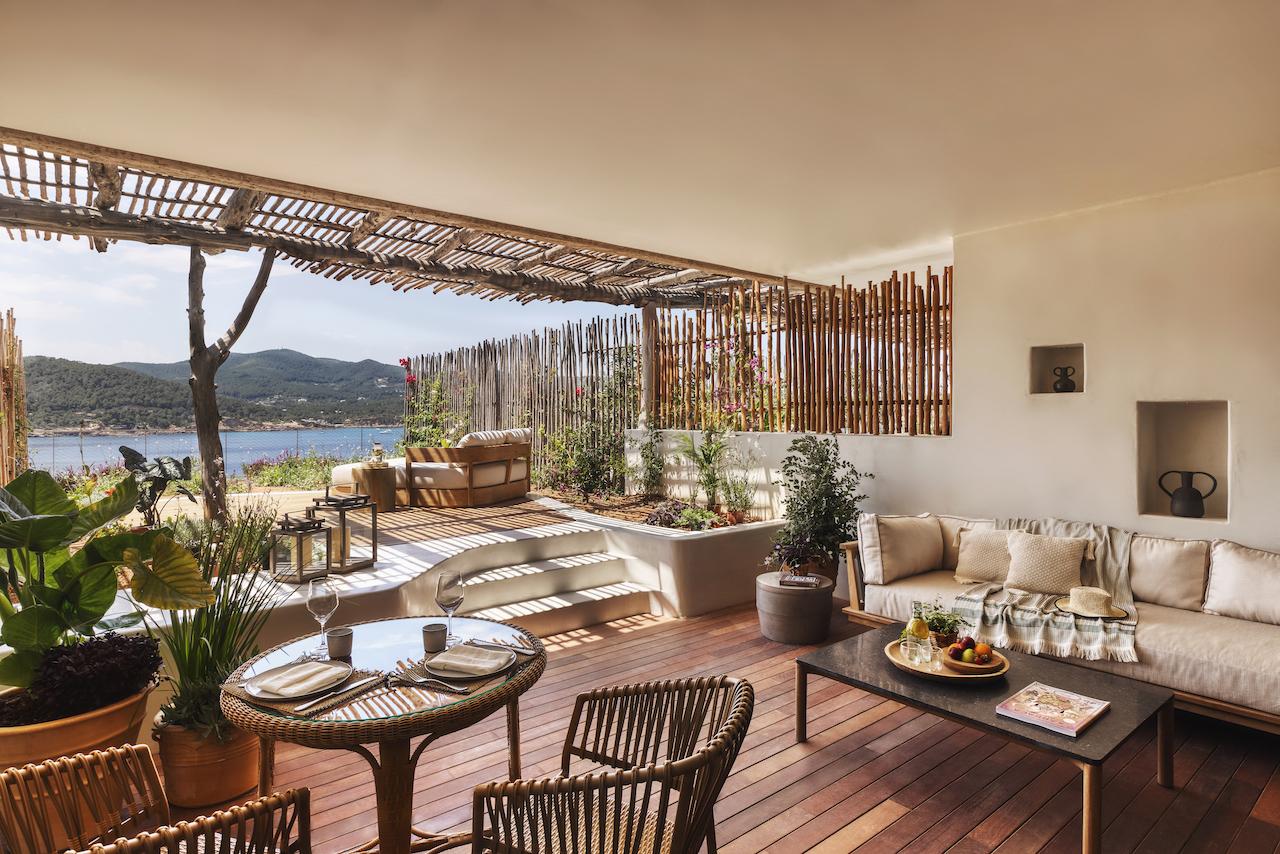 Six Senses Ibiza Opened Its Doors In Spain