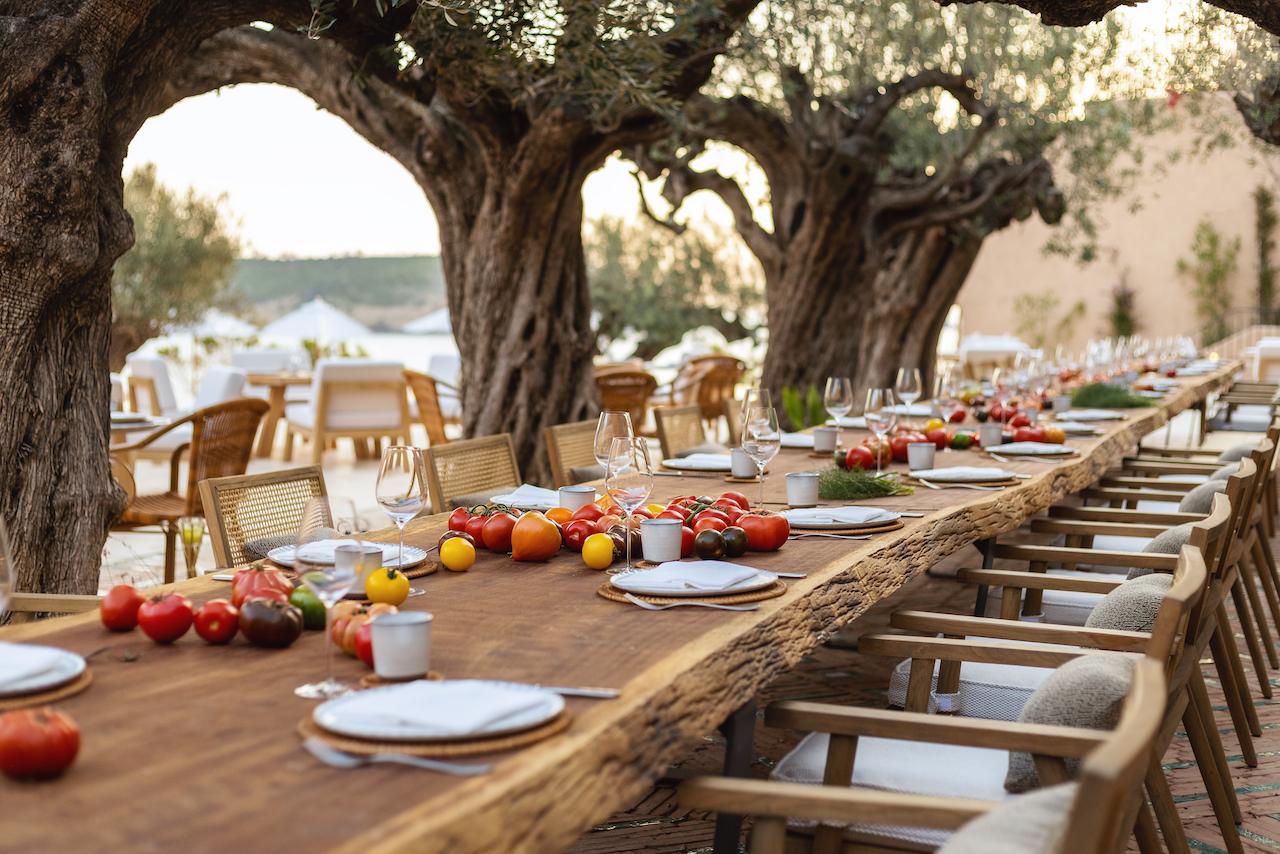 Six Senses Ibiza Opened Its Doors In Spain