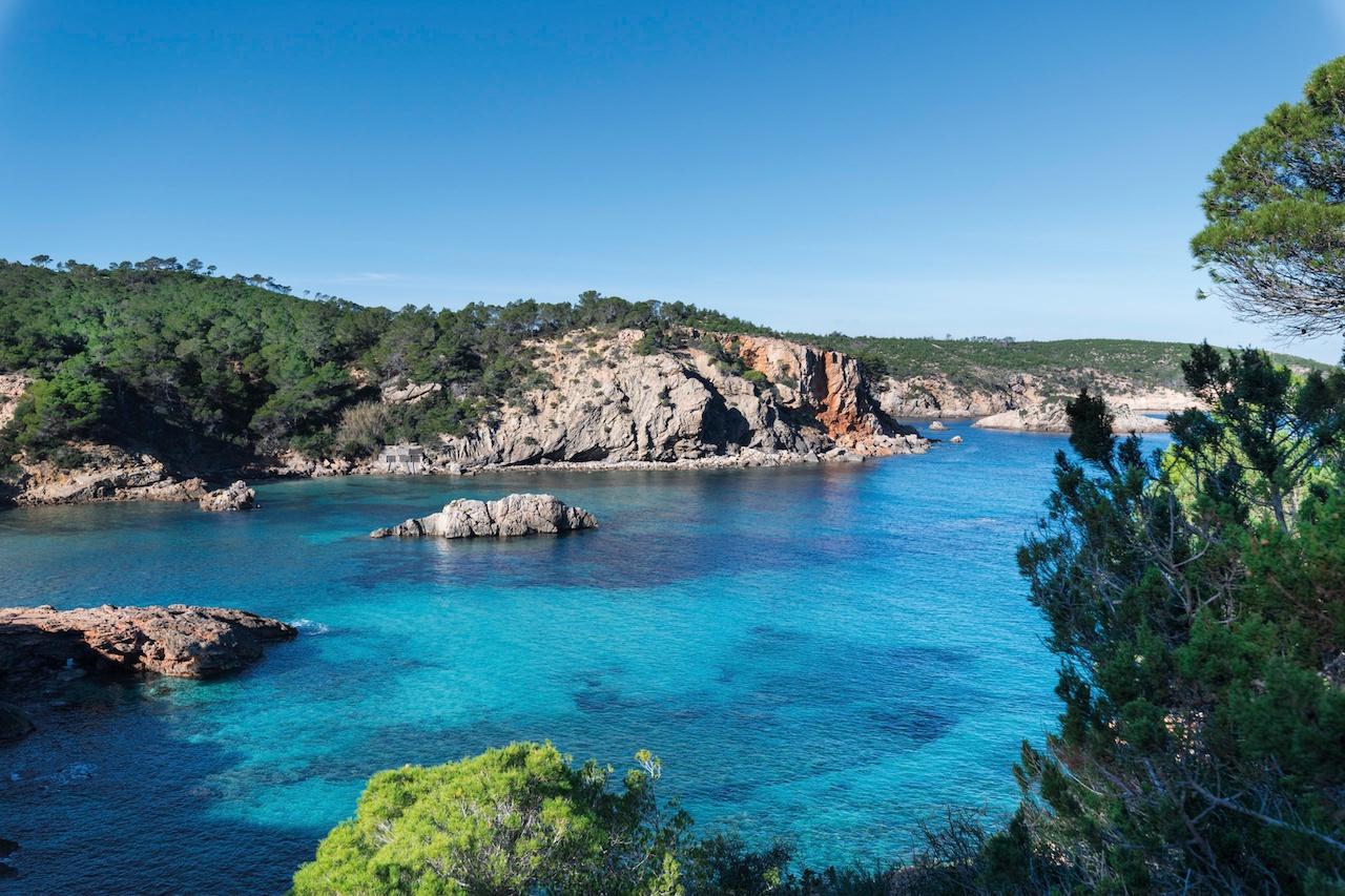 Six Senses Ibiza Opened Its Doors In Spain