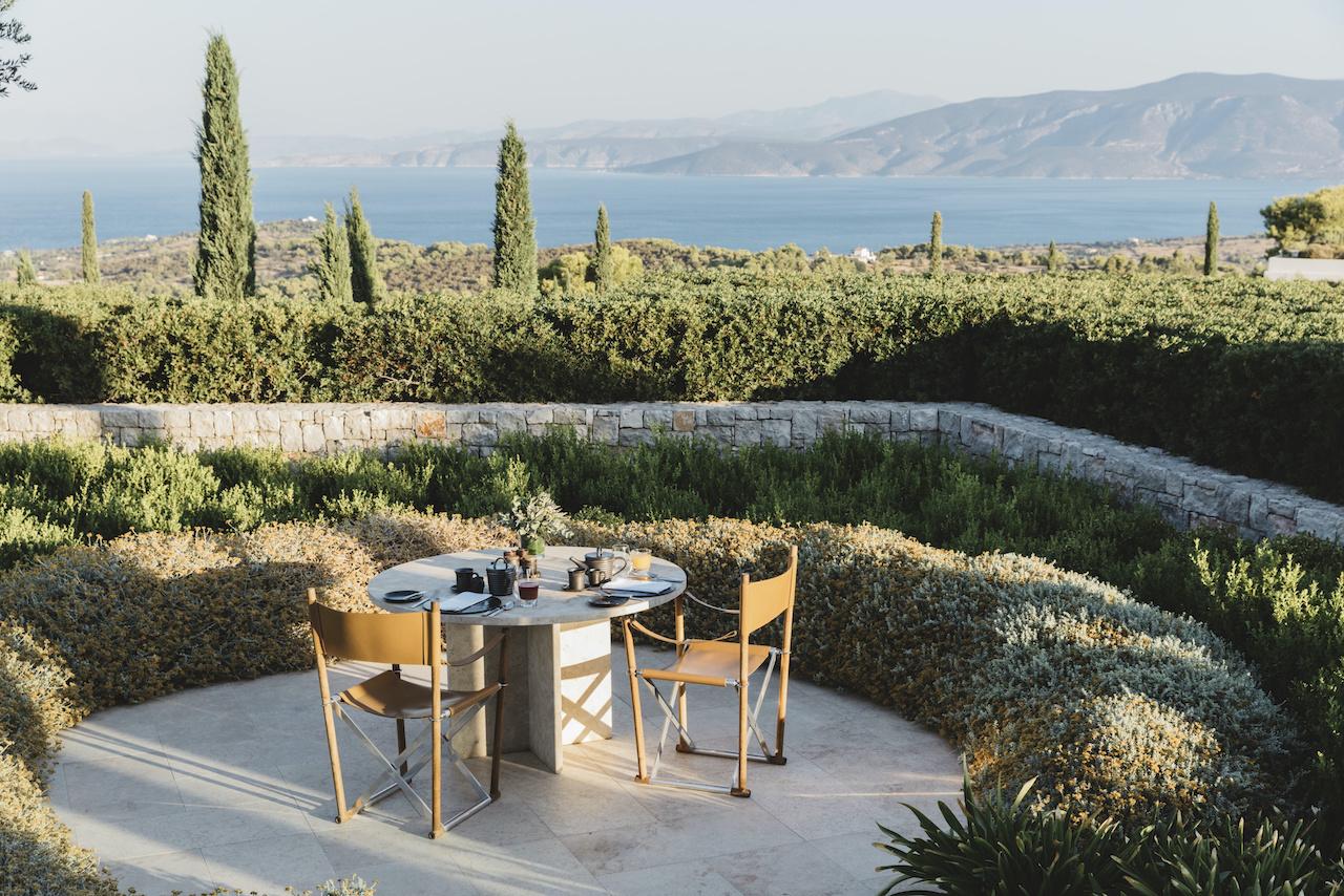 Aman Launches New Private Residences in Greece