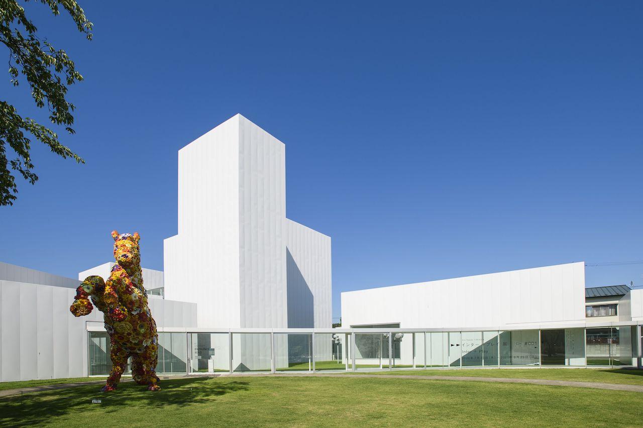 Japan: 7 Exciting Experiences For The Art Buffs 