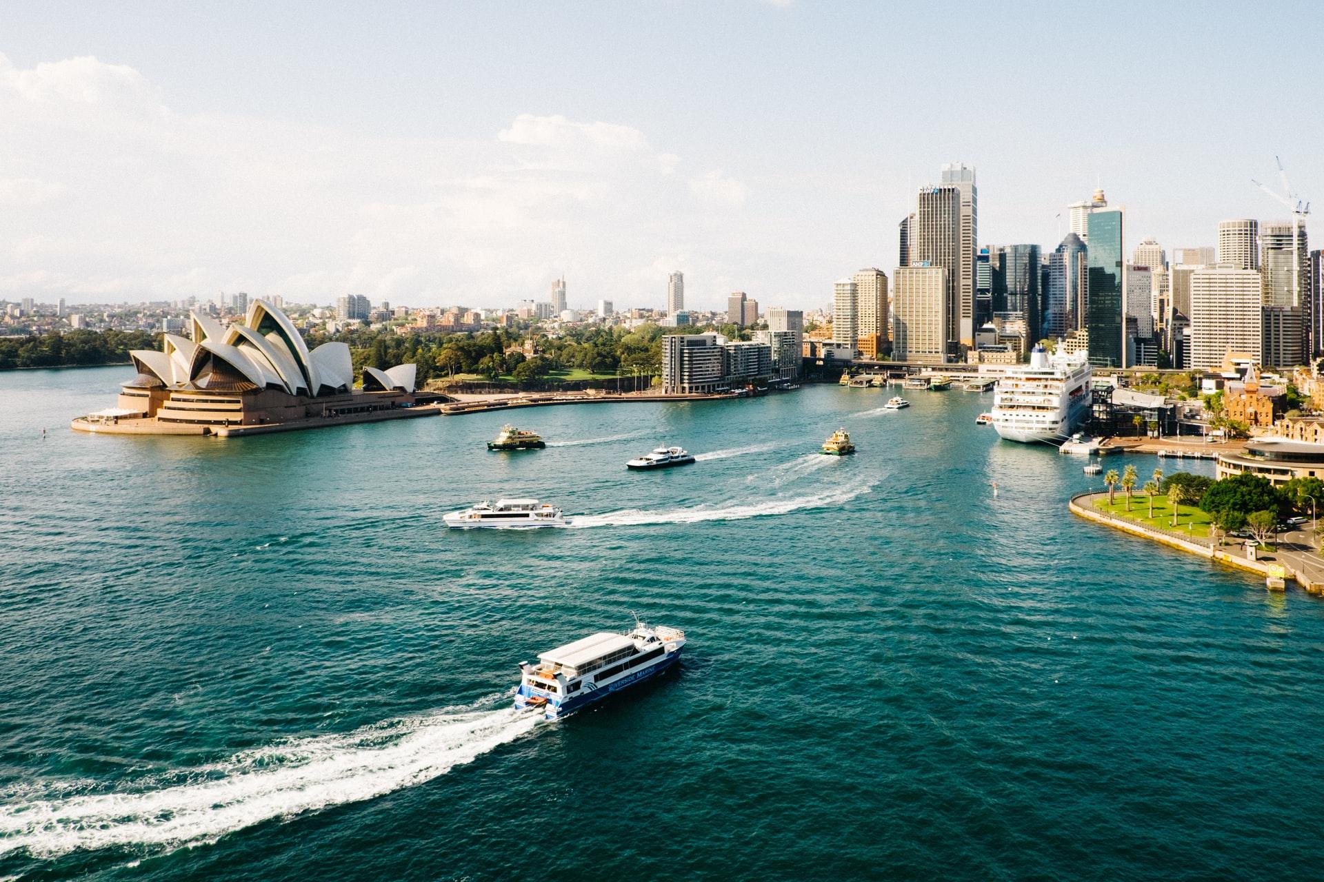 3 Best Properties to Invest in Sydney