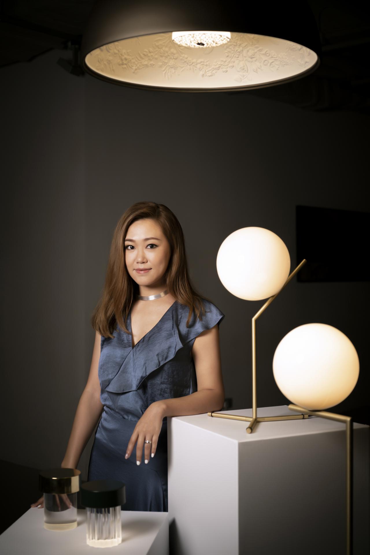 Bright Ideas: Zodiac x Maggy Cheung
