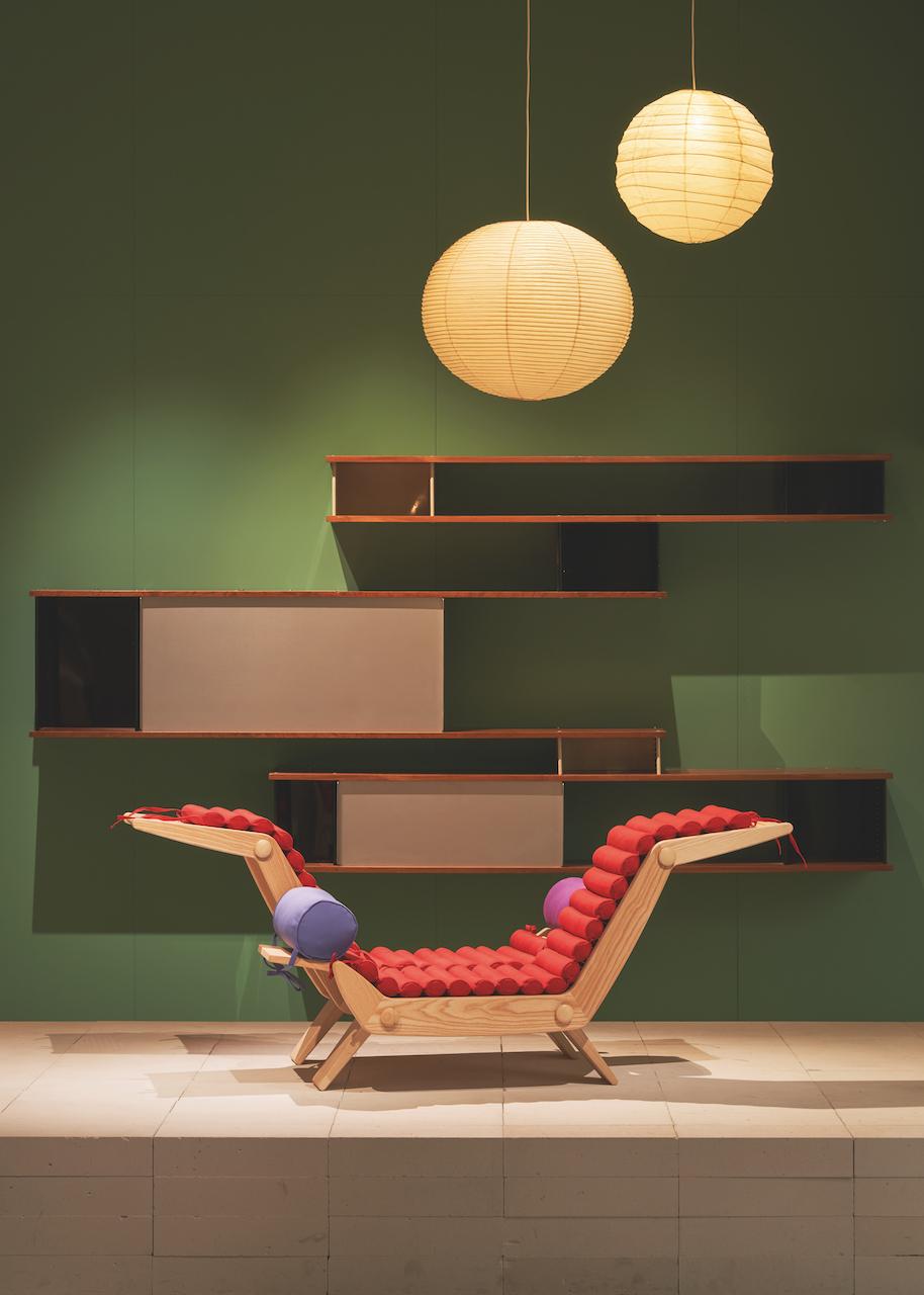 Design Visionary:Charlotte Perriand