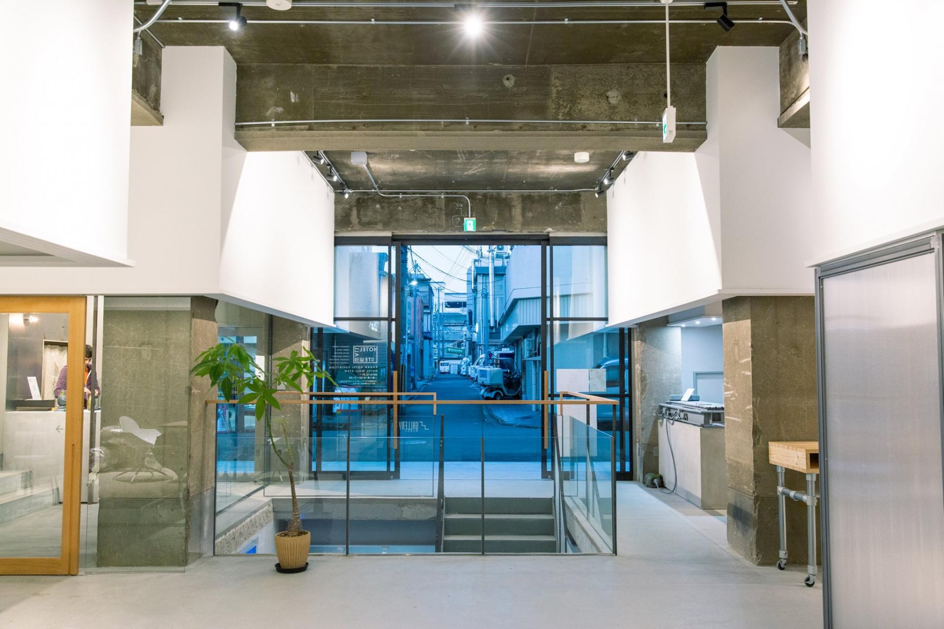 Kyoto Hotel Blurs the Lines between Co-working, Co-living and Traditional Hospitality