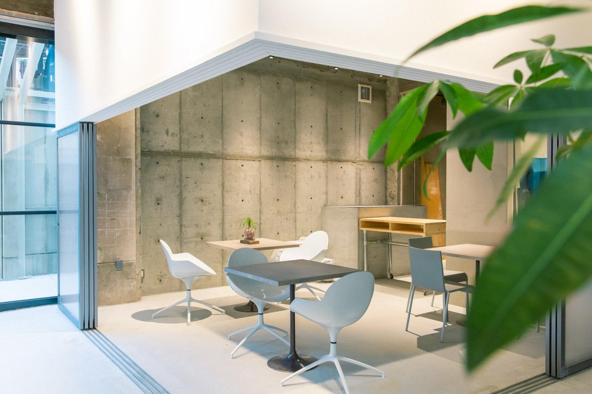  彷如藝術家版的雙層公寓！京都Kagan Hotel以極簡工業風打造共享酒店新模式
