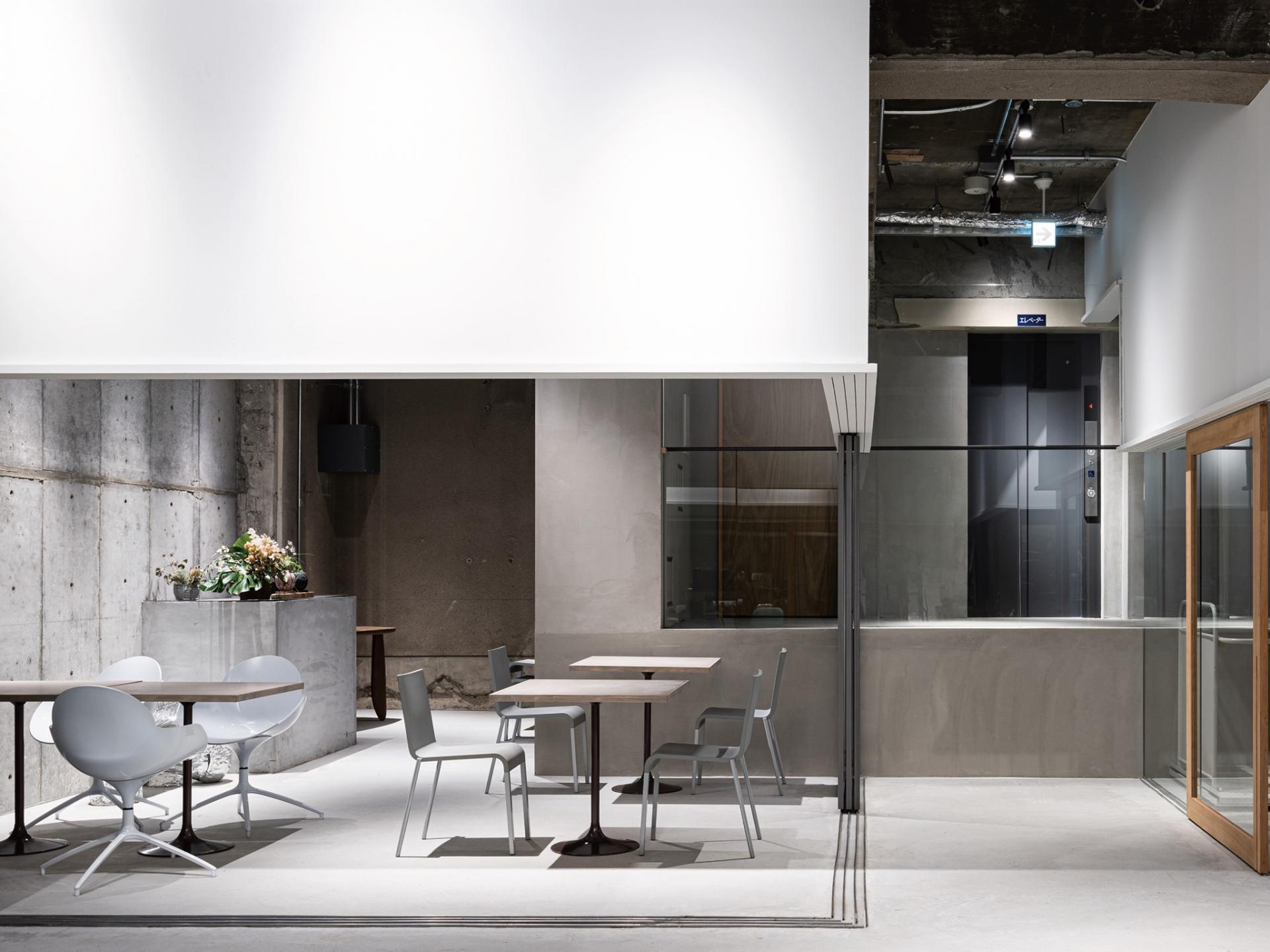 Kyoto Hotel Blurs the Lines between Co-working, Co-living and Traditional Hospitality