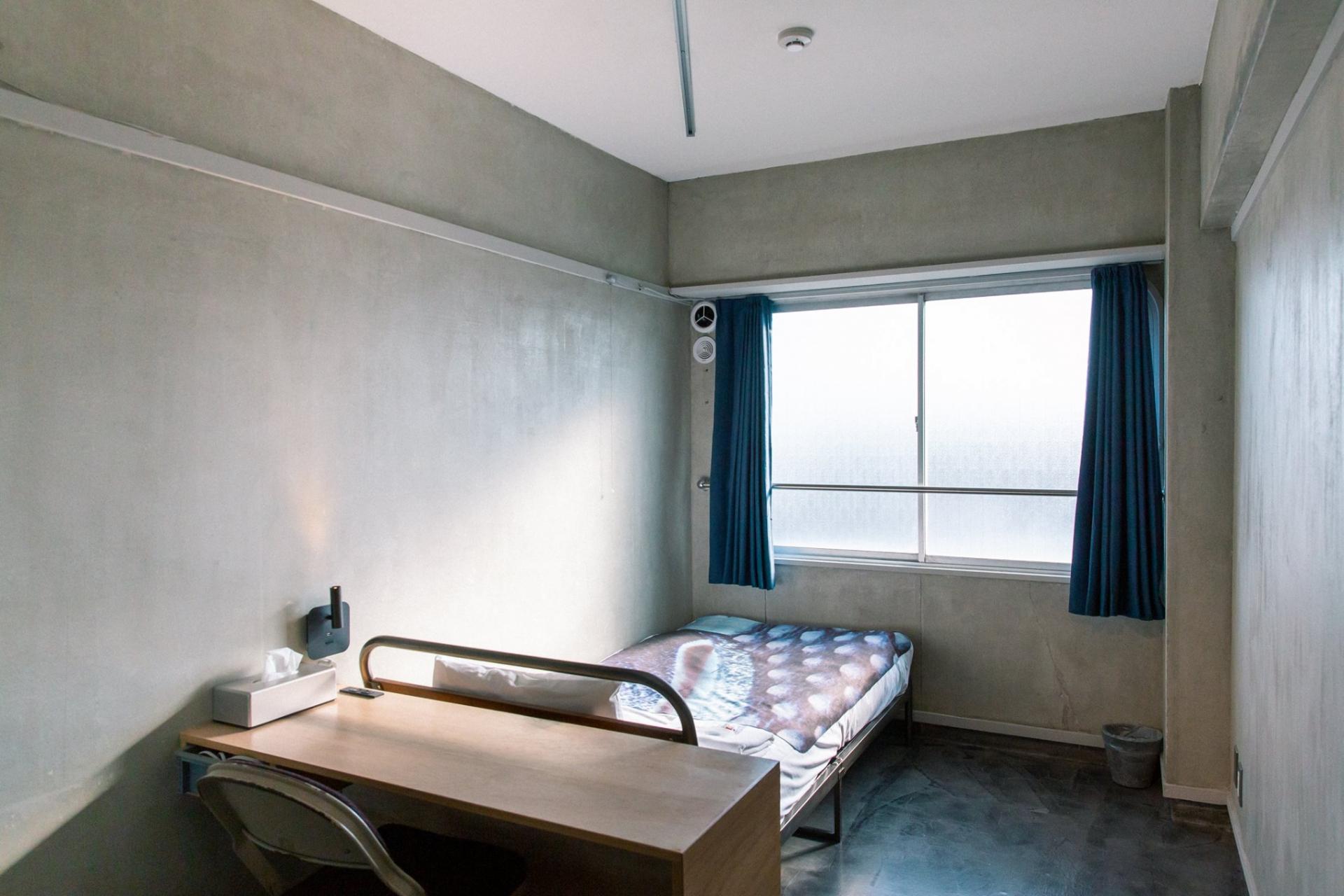 Kyoto Hotel Blurs the Lines between Co-working, Co-living and Traditional Hospitality