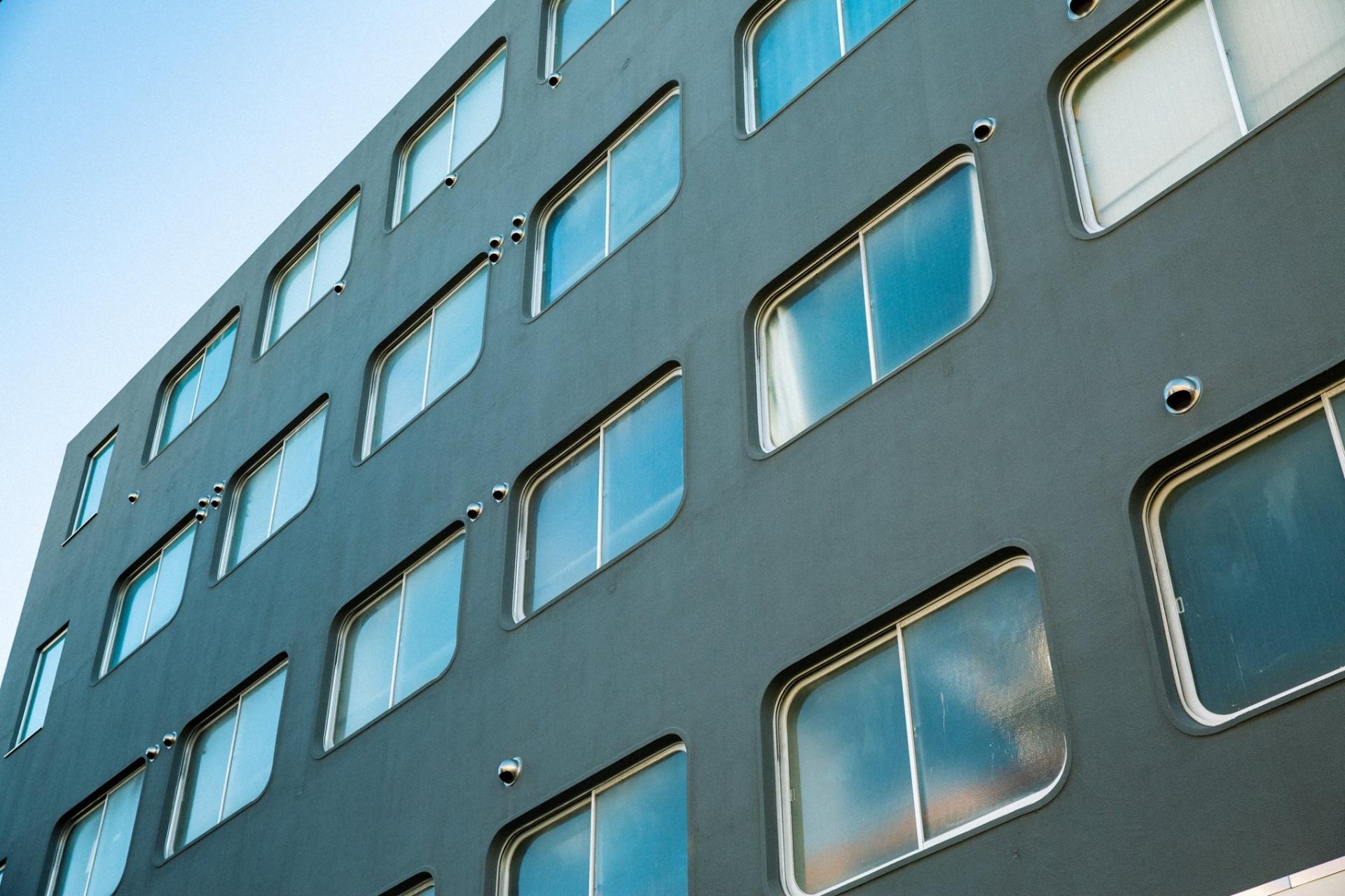 Kyoto Hotel Blurs the Lines between Co-working, Co-living and Traditional Hospitality