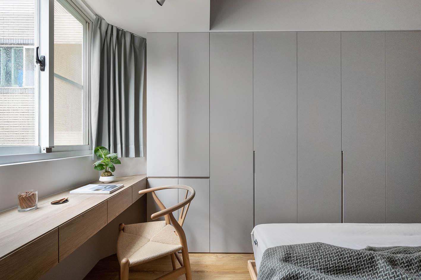 This Is How You Remodel and Modernise a 20-Year-Old Home 