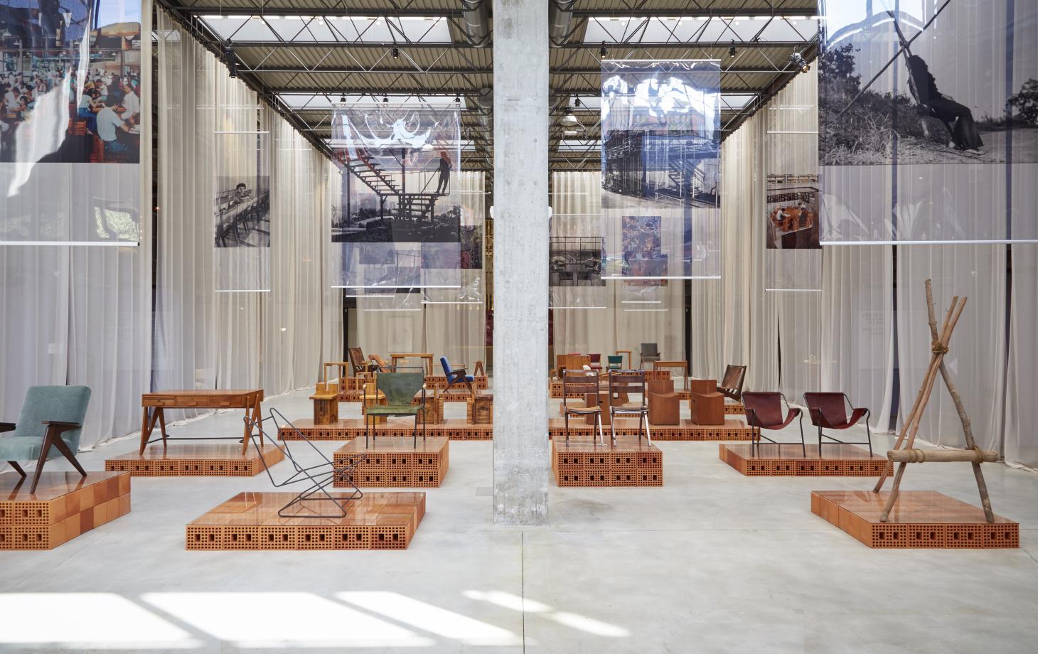 All You Need to Know about Milan Design Week 2021