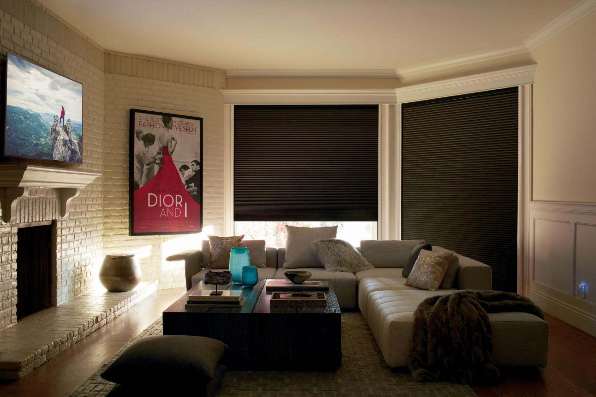 Introduce Smart Window Treatments to Your Home