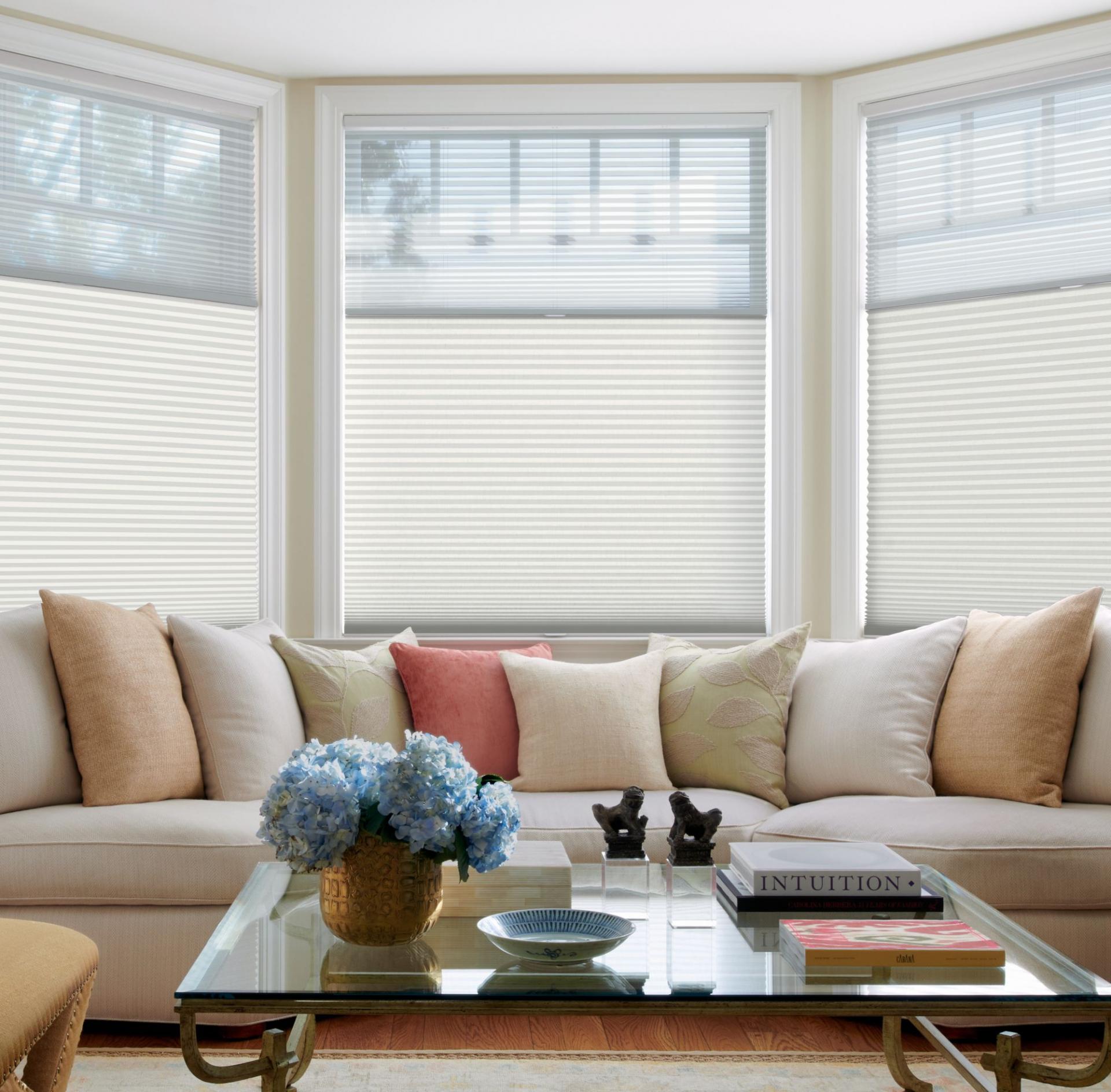 Introduce Smart Window Treatments to Your Home