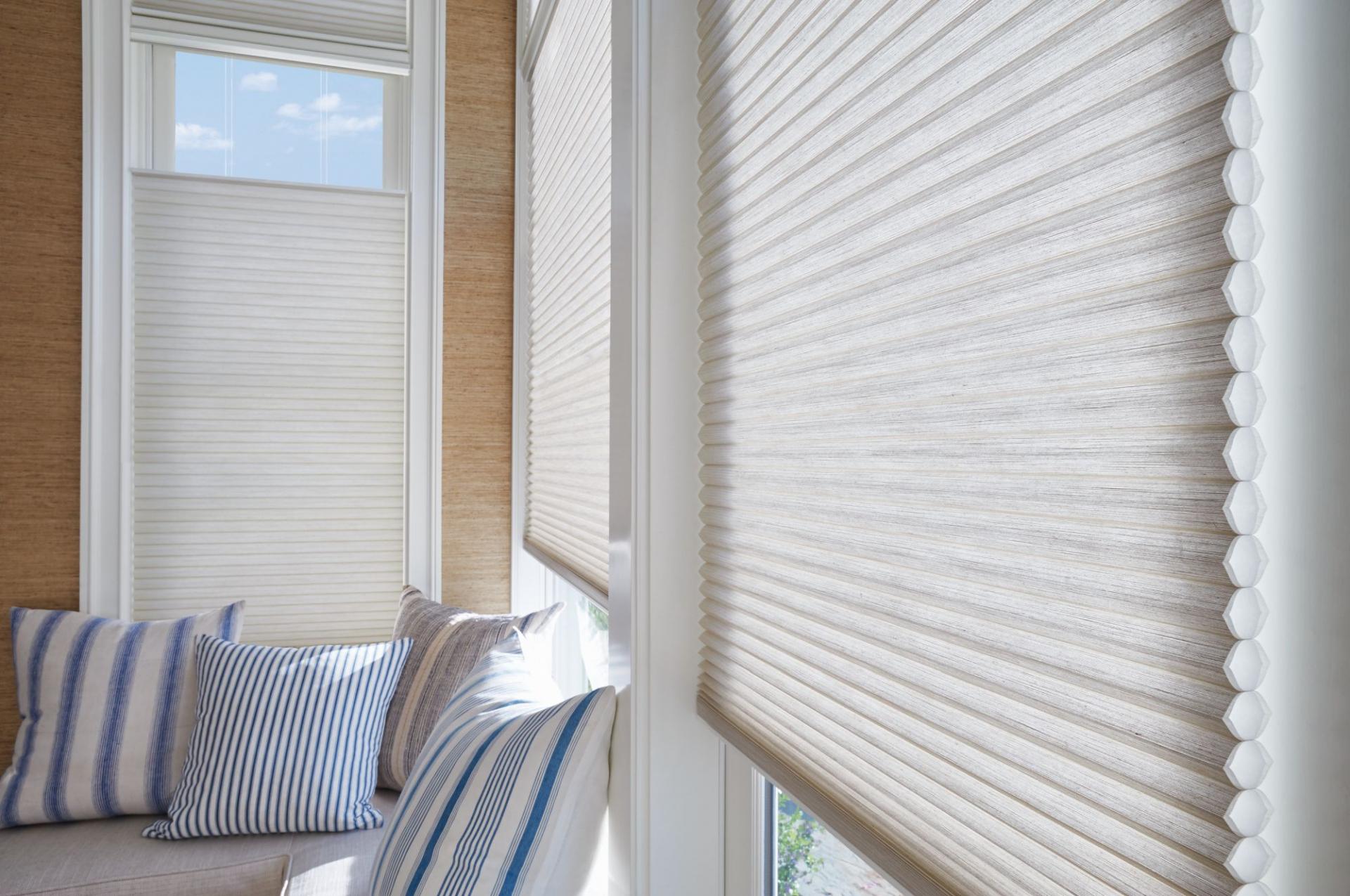 Hunter Douglas PowerView智能電動窗簾糅合功能與美感，助你打造優質生活