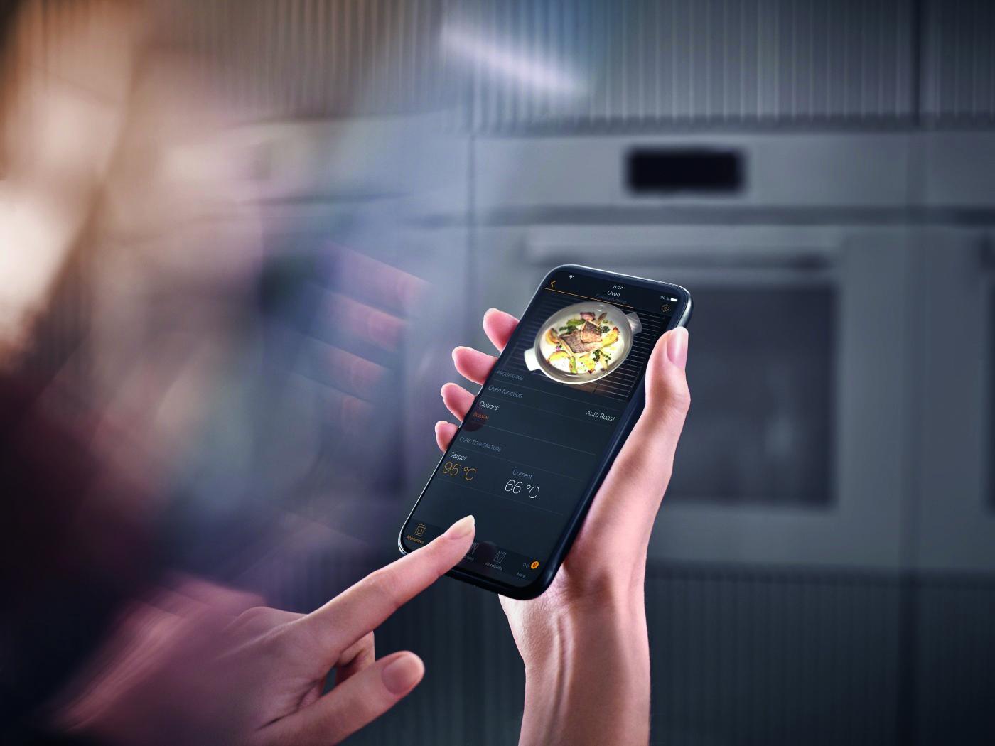 Miele全新Generation 7000家電系列及MasterCool冷藏家電系列，為您帶來優質下廚體驗