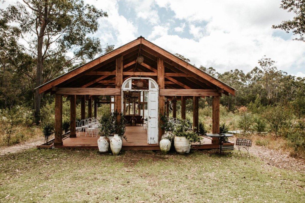 5 Instagram-Worthy Glamping Sites in Australia