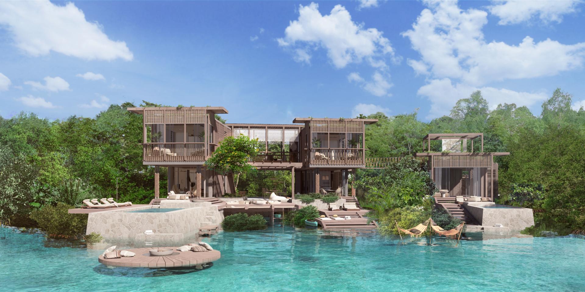 Six Senses Belize Slated to Open in 2025