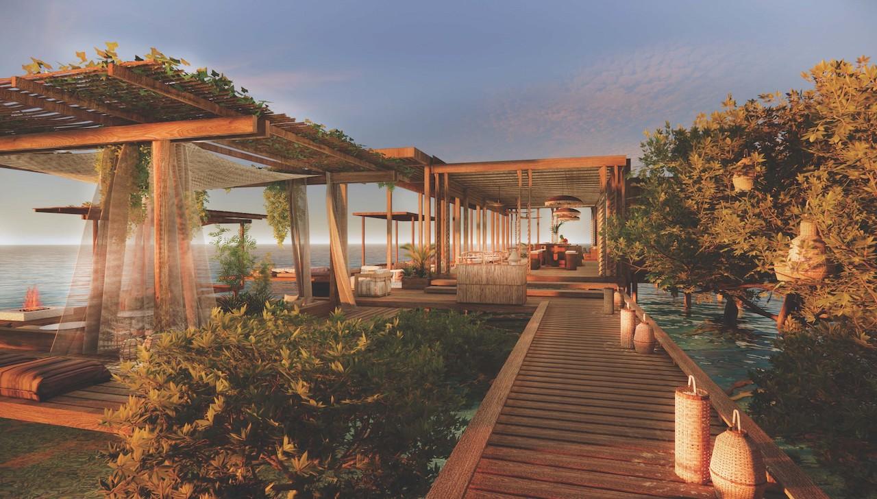 Six Senses Belize Slated to Open in 2025