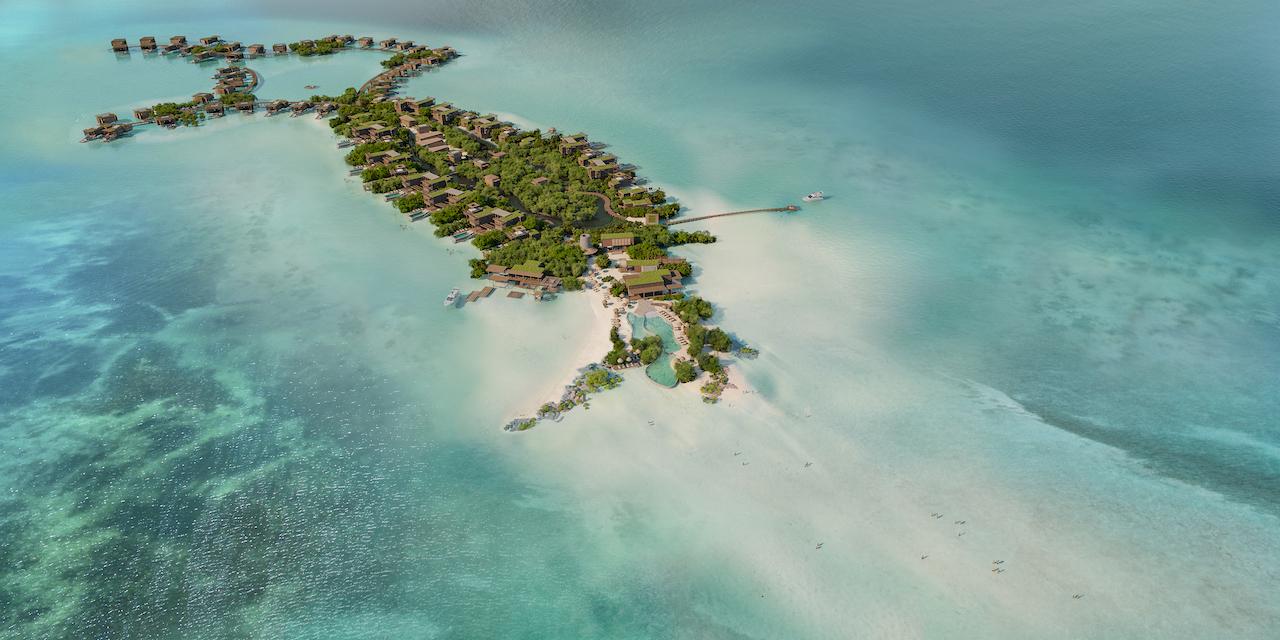 Six Senses Belize Slated to Open in 2025