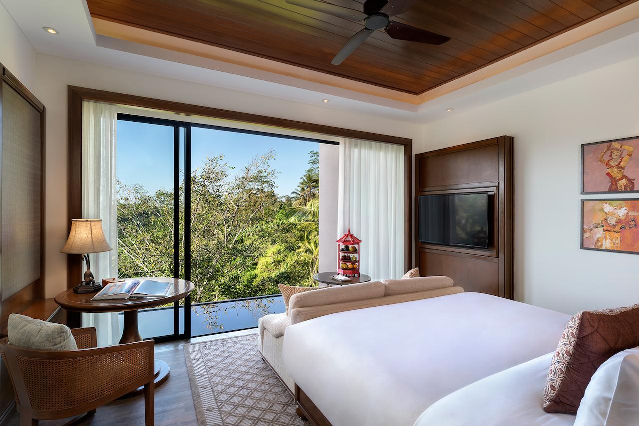 Anantara Ubud Bali Resort to be Launched in 2022