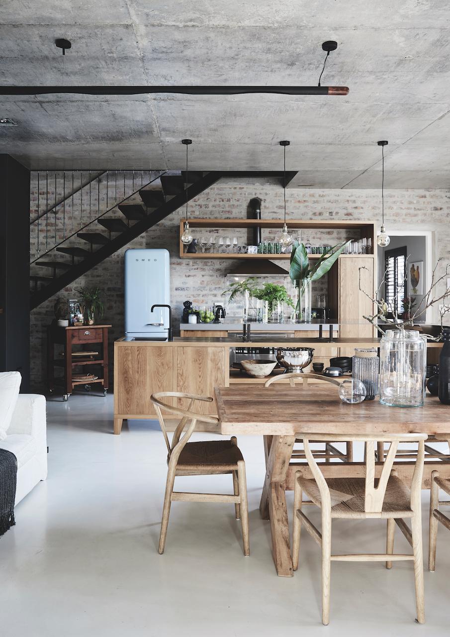 9 Kitchen Styles For Every Kind Of Home