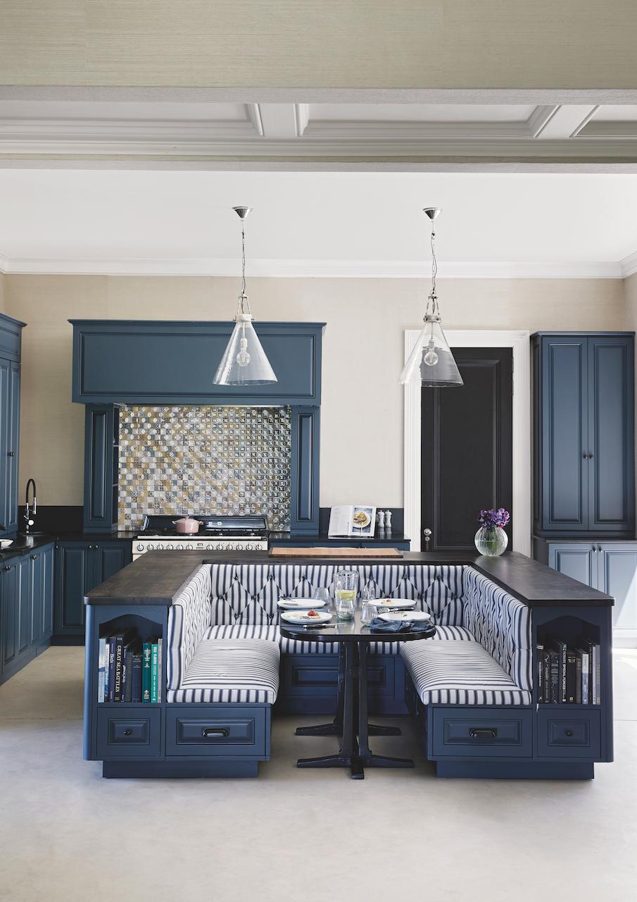 9 Kitchen Styles For Every Kind Of Home