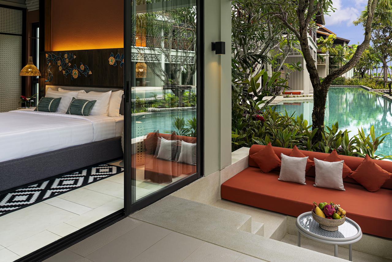 Accor Launches Grand Mercure in Thailand