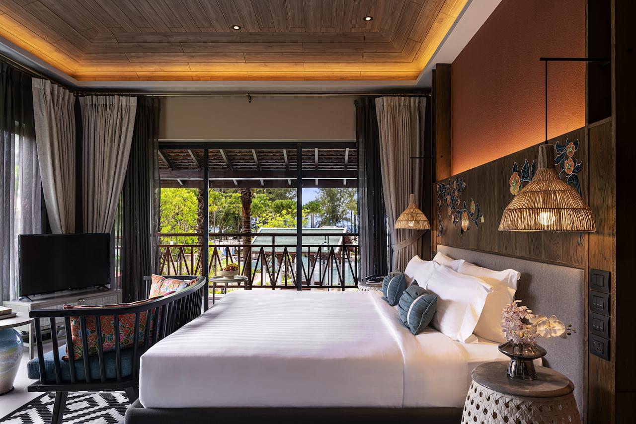 Accor Launches Grand Mercure in Thailand