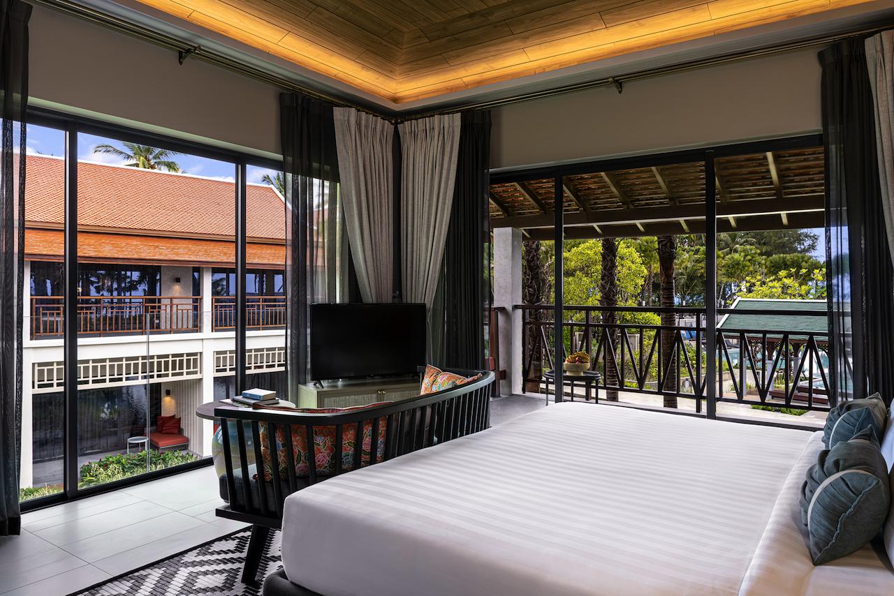 Accor Launches Grand Mercure in Thailand