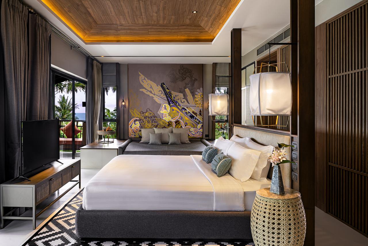 Accor Launches Grand Mercure in Thailand