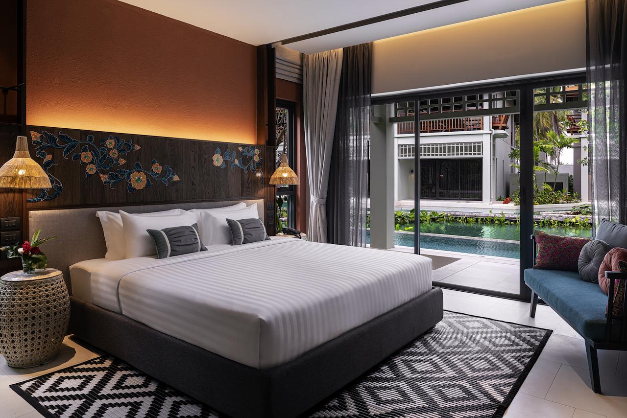Accor Launches Grand Mercure in Thailand