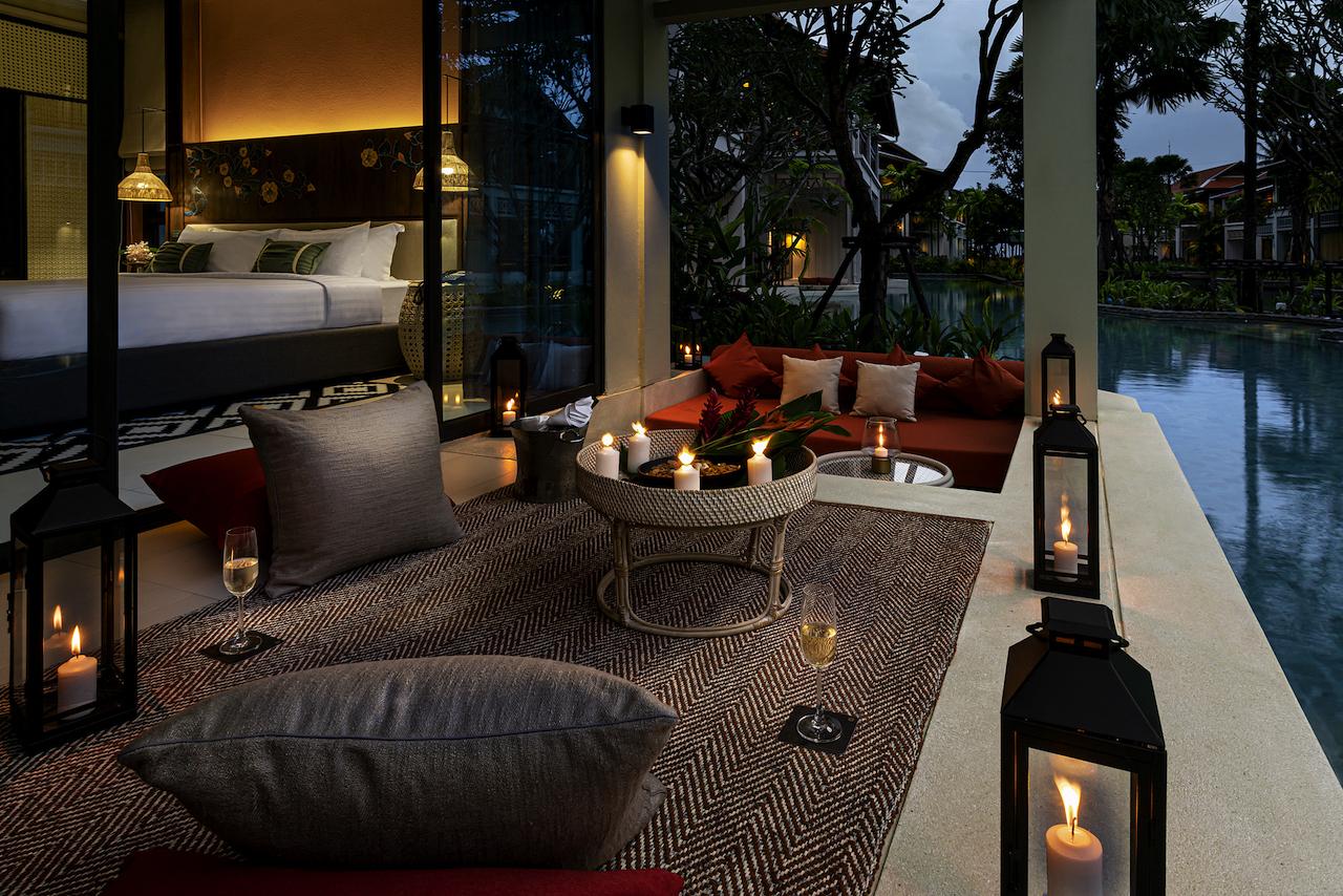 Accor Launches Grand Mercure in Thailand