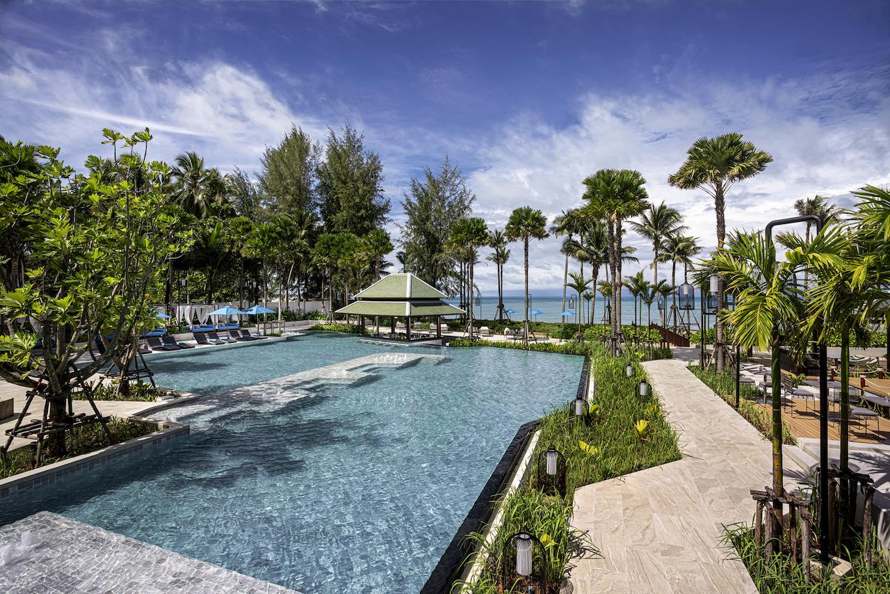 Accor Launches Grand Mercure in Thailand