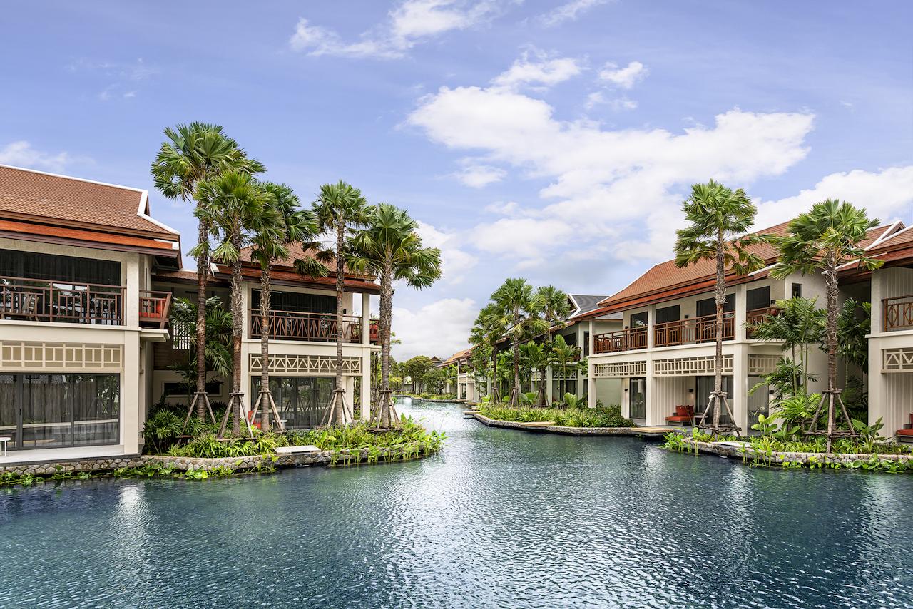 Accor Launches Grand Mercure in Thailand