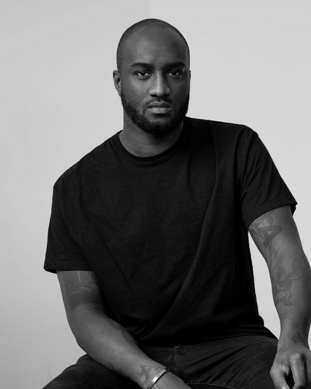 Qatar Museums to Host Virgil Abloh Retrospective Exhibit