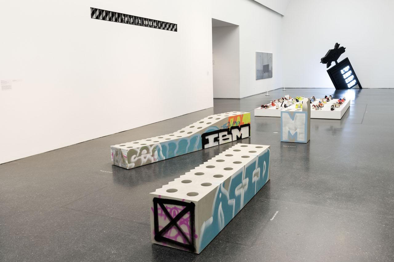 Qatar Museums to Host Virgil Abloh Retrospective Exhibit