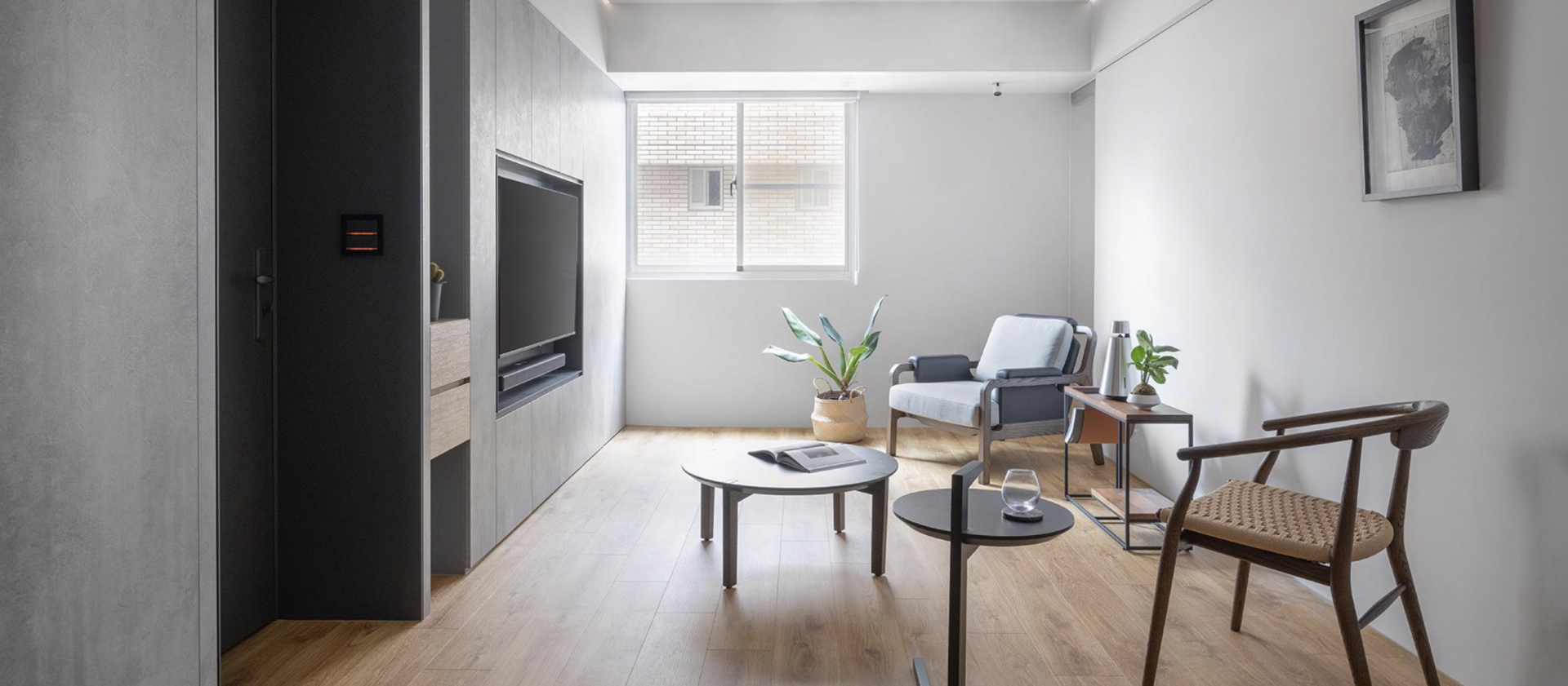 This Is How You Remodel and Modernise a 20-Year-Old Home