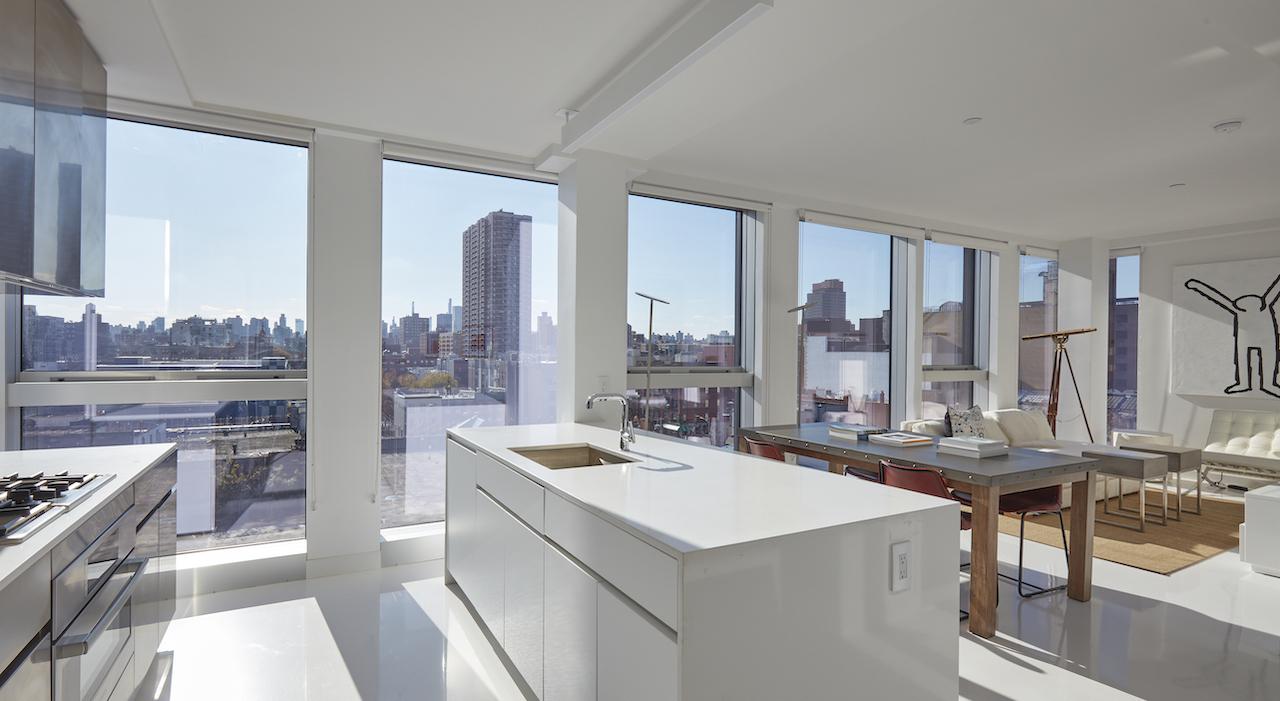 Overseas Property: The Smile brings trailblazing design to Harlem