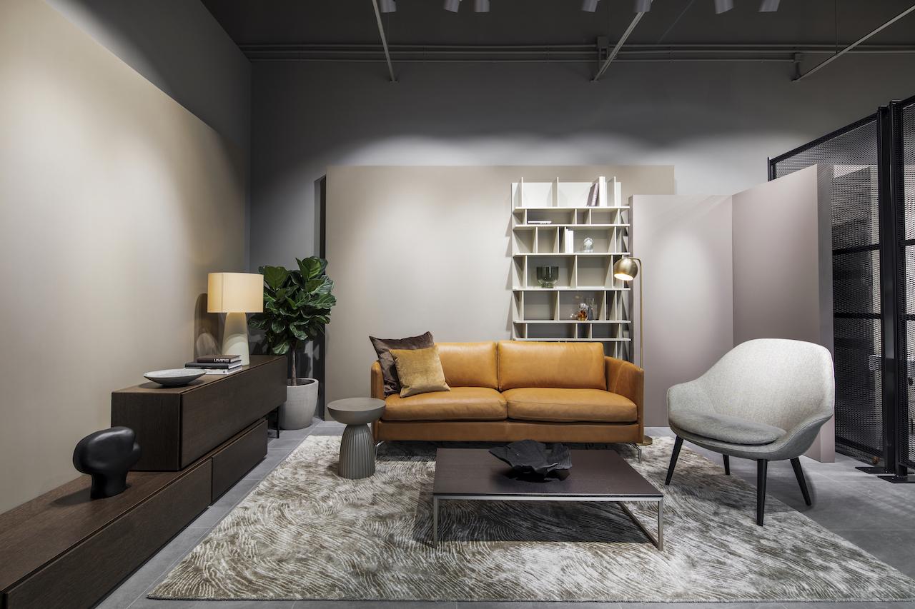 BoConcept Opens First Store in Kowloon