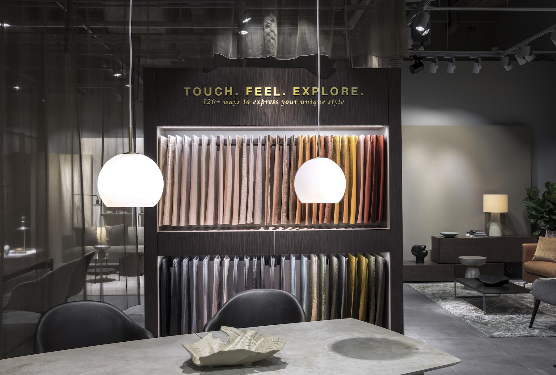 BoConcept Opens First Store in Kowloon