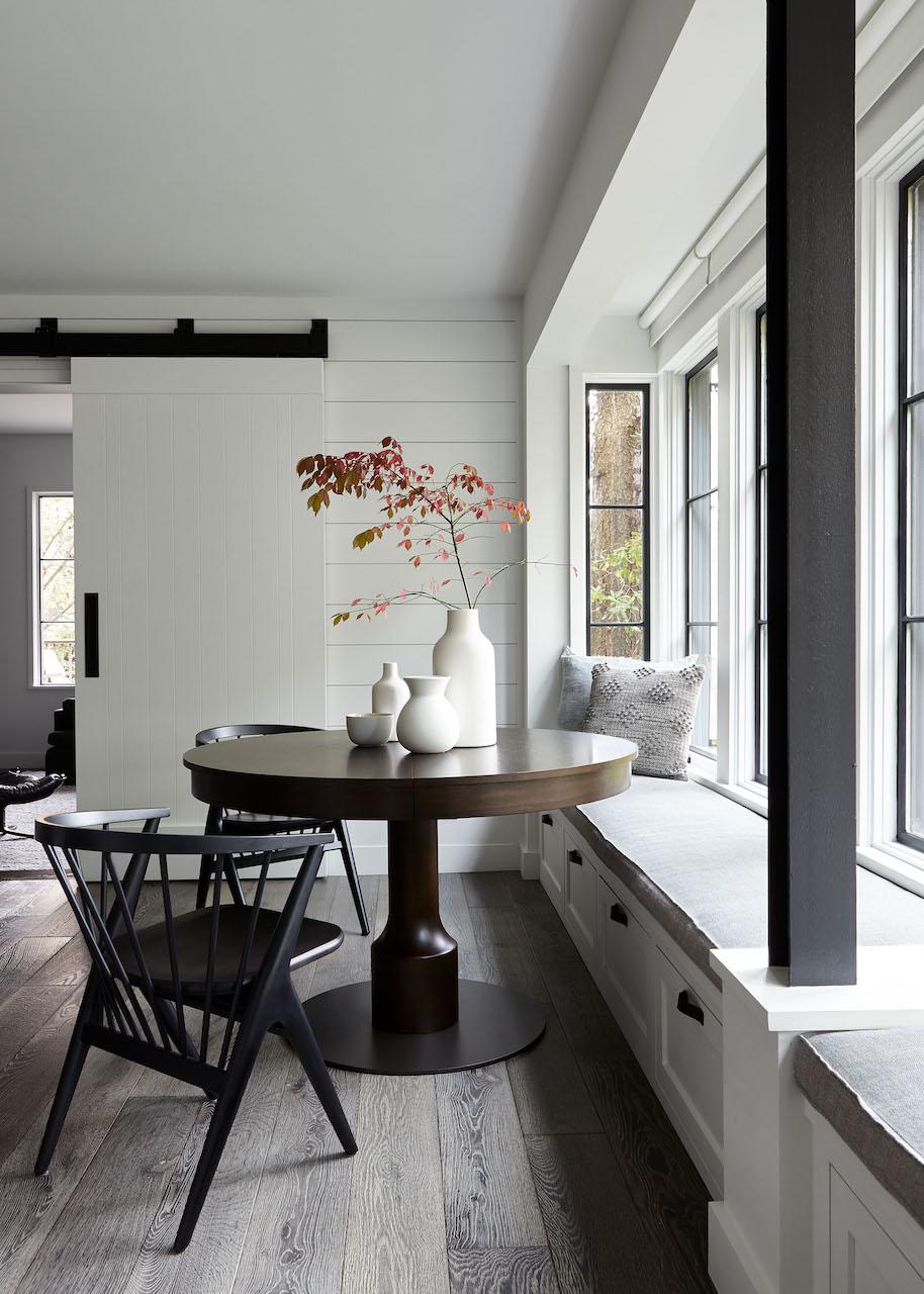 A Victorian-era Carriage House Gets a New Lease on Life