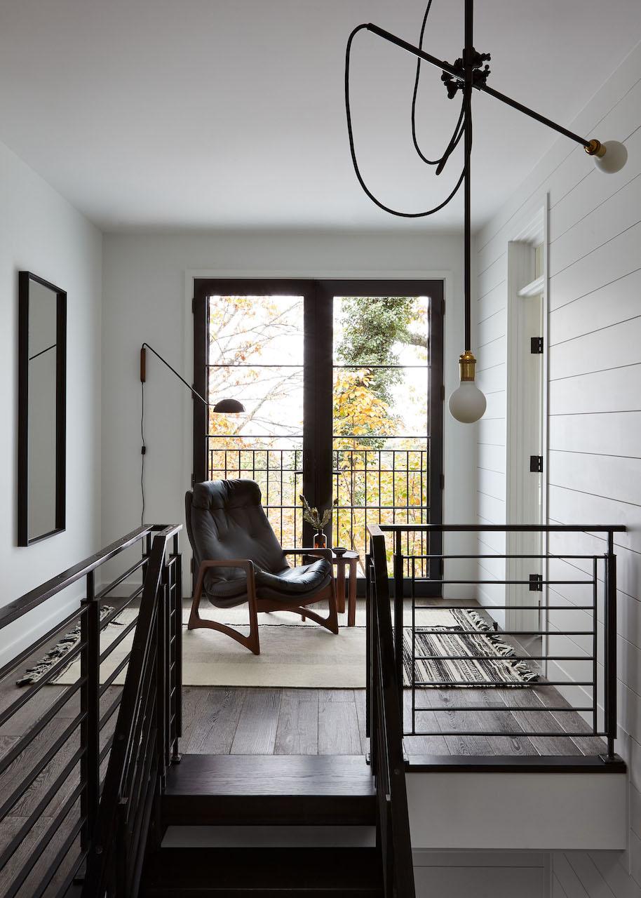 A Victorian-era Carriage House Gets a New Lease on Life