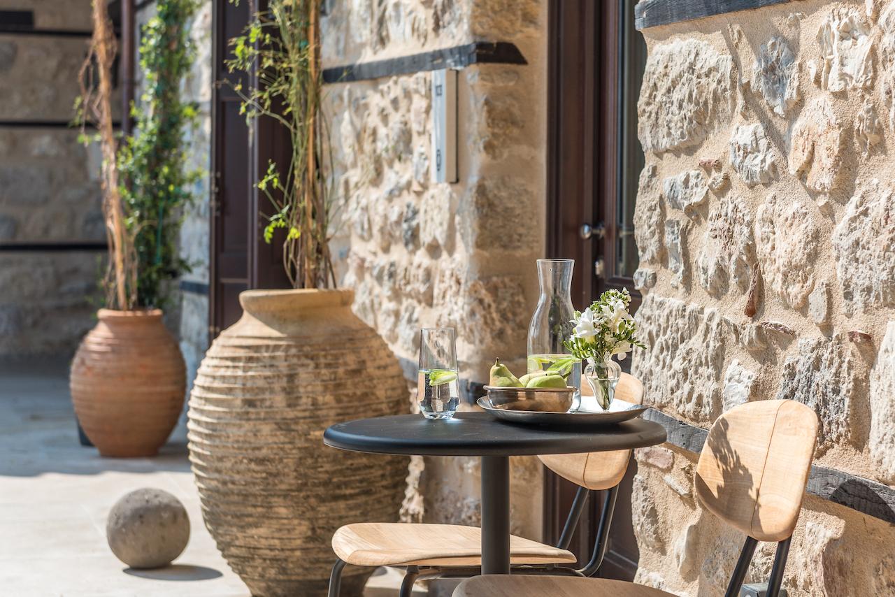 Your Ideal Greek Spa Getaway Awaits