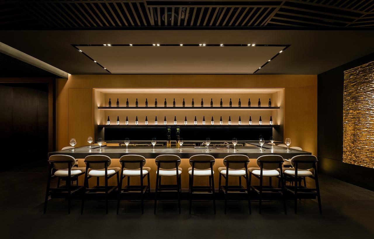 Steve Leung’s attention to detail shines at new Hong Kong restaurant God of Teppanyakia