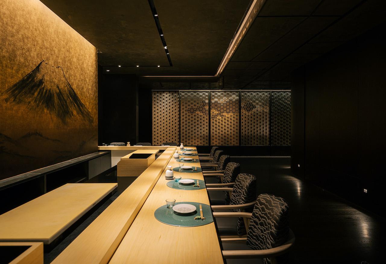 Steve Leung’s attention to detail shines at new Hong Kong restaurant God of Teppanyakia