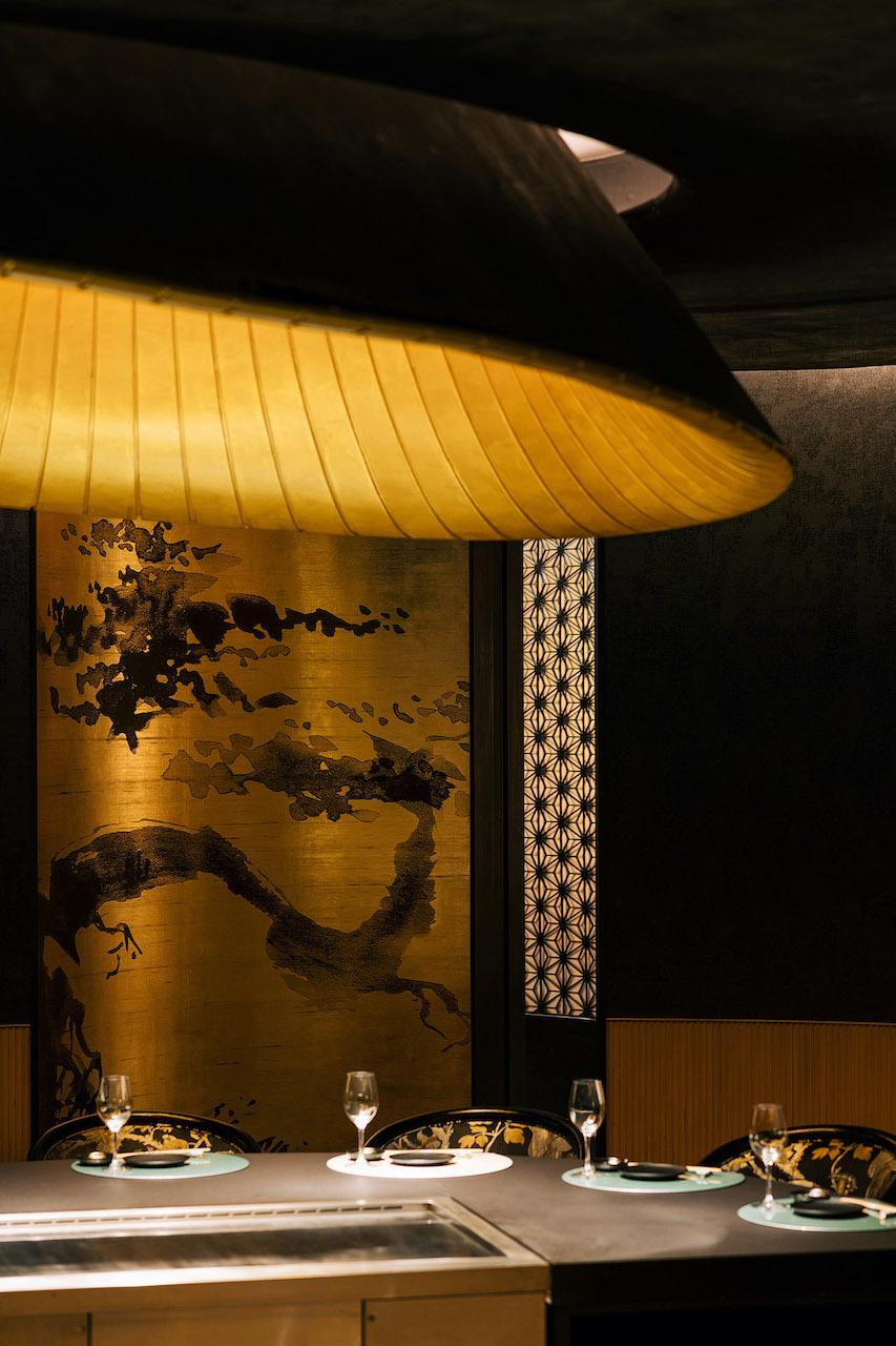 Steve Leung’s attention to detail shines at new Hong Kong restaurant God of Teppanyakia